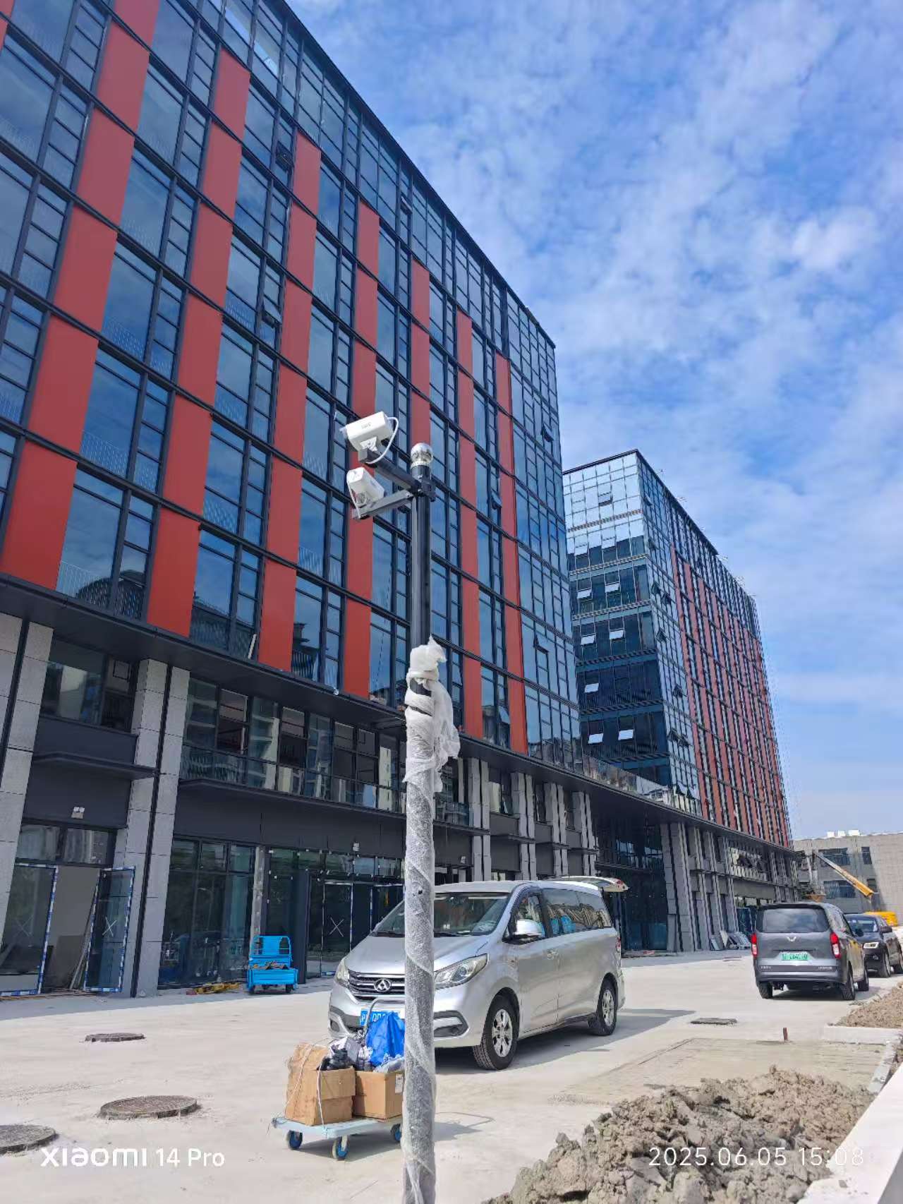 善昌建设.善润大厦弱电总包项目-浙江善昌建设有限公司(图3)