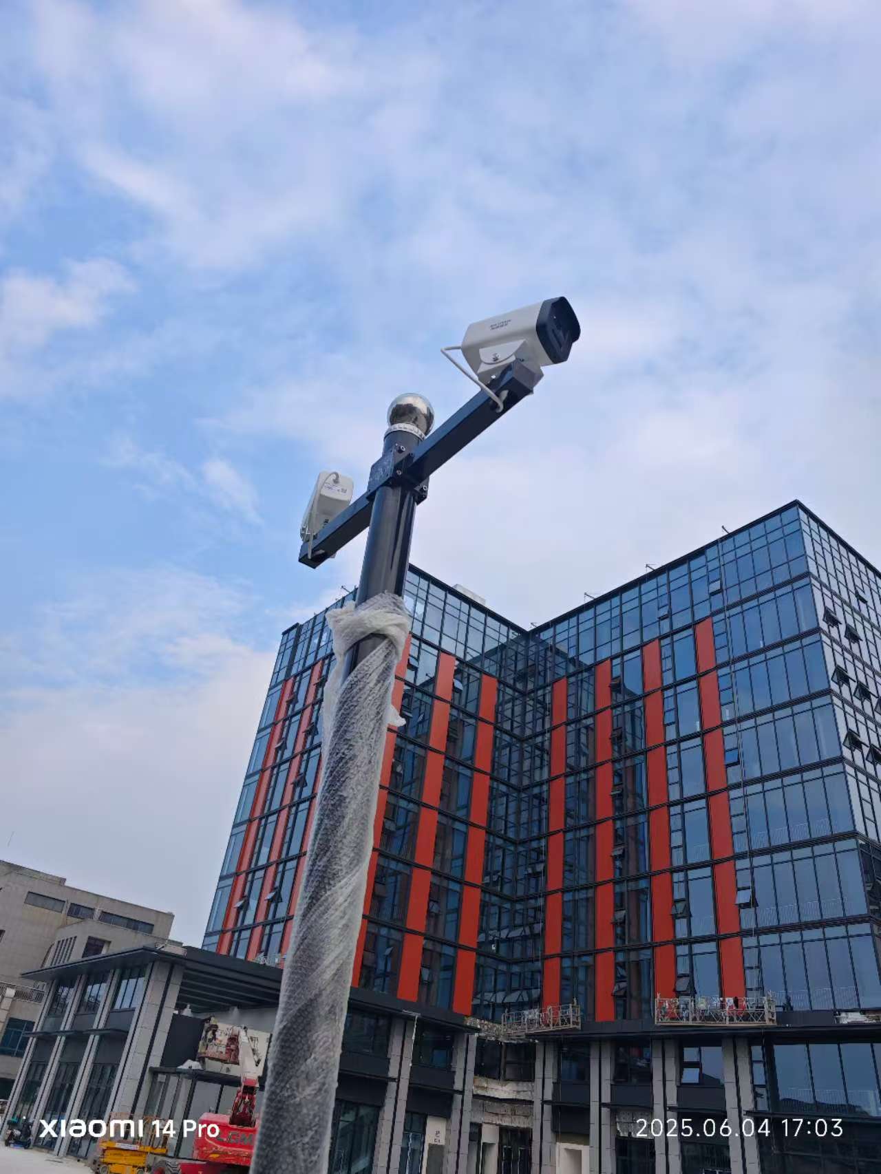 善昌建设.善润大厦弱电总包项目-浙江善昌建设有限公司(图7)