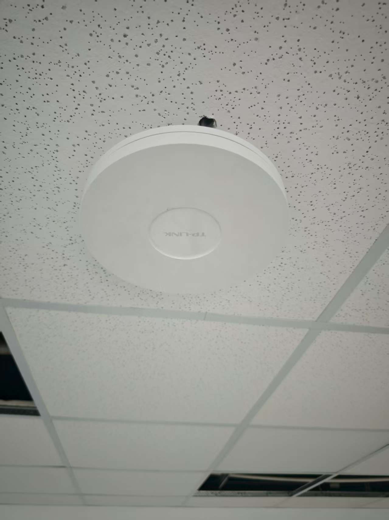 上海市静安区司法所，民防办公室-高清监控，无线AP网络覆盖,门禁系统(图3)